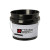 Custom 3.5" Gallon Custom Metal Handle Bucket - Black