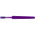 Custom Concept Bold Toothbrush  - Purple 