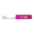 Custom Travel Toothbrush - Purple 