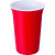 Custom Varsity 16 oz Double-Wall Cup - Red 