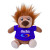 Custom 6" Lionel Lion - Purple 