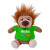 Custom 6" Lionel Lion - Green 