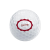Custom Performance Golf Balls - 12 Pack - White 