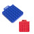 Logo Printed Square Pop-Up Game - All Colors 