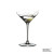 Custom RIEDEL Extreme Martini Glass - 8.87 oz - Deep Etch