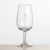 Custom Vantage Wine Glass 4 oz - Deep Etch - Sherry/Porto - Clear 