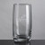 Custom Aristocrat Hiball Glass 13 oz - Deep Etch