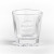 Custom Santana OTR Glass 10.5 oz - Deep Etch