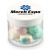 Custom 2 oz. Jar of After Dinner Mints - Assorted