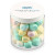 Custom 8 oz. Jar of After Dinner Mints - Assorted