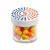 Custom 1 oz. Jar of Candy Corn