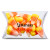 Custom 3" Pillow Box of Candy Corn