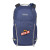 Custom CamelBak Rim Runner X30 70 oz Hydration Pack - Deep sea