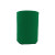 Custom USA Made Can Coolers - Forest green