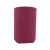Custom USA Made Can Coolers - Burgundy