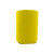 Custom USA Made Can Coolers - Yellow