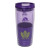 Custom Igloo 22 oz. Havasu Tritan Double Wall Tumbler - Purple