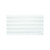 Custom Econscious Playa Recycled Microfibre Towel - White Back view