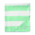 Custom Econscious Playa Recycled Microfibre Towel - Sunwash mint