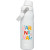 Custom Stanley IceFlow Bottle with Fast Flow Lid 24 oz - Polar