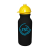 20 oz. Value Cycle Bottle w/ Safety Helmet Push 'n Pull Cap