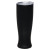 Custom 20 oz. Vacuum Insulated Pilsner Tumbler Mug - Black