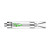 Custom Vape Cartridges- iKrusher 1 ml - Front View 