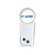 Custom Ahead Switchfix Divot Repair Tool - White with Orange