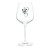 Custom 17.5 oz. Lead Free Wine Glasses - CLEAR