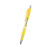 Custom Carter rABS Pen - Translucent Yellow 