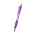 Custom Carter rABS Pen - Translucent Purple 