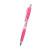 Custom Carter rABS Pen - Translucent Pink