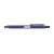 Custom V-Motion Aluminum Stylus Pen - Navy - Front side
