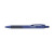 Custom LumiGrip Iridescent Stylus Pen - Navy