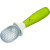 Custom Joseph Joseph Dimple Green Ice-cream Scoop