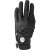 Custom Zero Friction Men's Golf Glove - Black