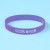 Custom UV Awareness Wrist Band