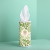 Custom E-Z Sneezy Tissue Dispenser - White