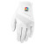 Custom Callaway Fusion Golf Glove - Front View 