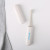Custom Wheatly Toothbrush Case - Beige Lifestyle View 