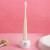 Custom Smilespot Ceramic Toothbrush Holder