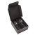 Custom Connoisseur Wine Glass 12 oz - Deep Etch - Packaging View 