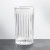 Custom Hartmann Hiball Glass - 13oz - Front View 