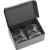 Custom Dillard Whiskey Taster Glass 11 oz - Deep Etch - Packaging View 