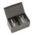 Custom Oakham OTR Glass 10.5 oz - Deep Etch - Packaging View 