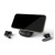 Custom Anker Soundcore P40i - Black Lifestyle View 