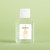 Custom Hand Sanitizer Gel: 1 oz Rectangle Bottle