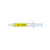Custom Healthcare Syringe Highlighter - Yellow back 