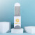 Custom Fuzzerator Lint Brush - White/grey