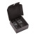Custom Vantage Wine Glass 4 oz - Deep Etch - Sherry/Porto - Packaging View 